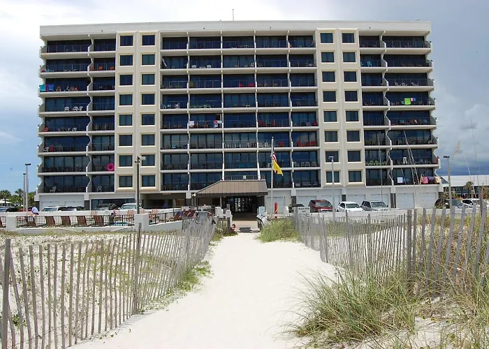 Island Winds East 409