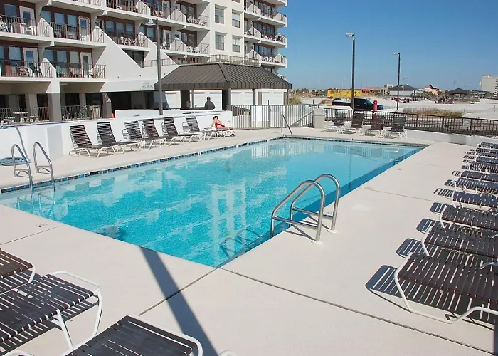 Island Winds East 409 Holiday home *