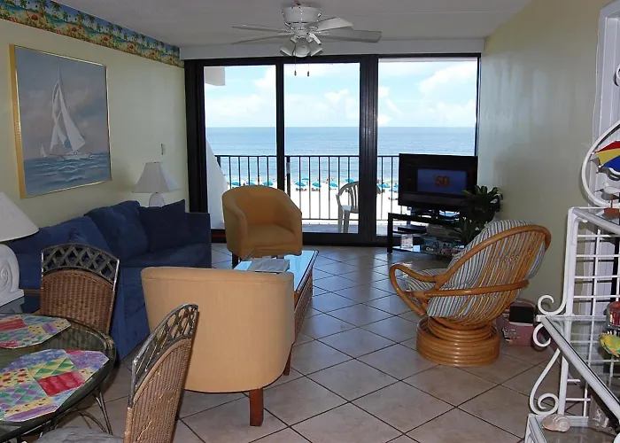 Island Winds East 409 Gulf Shores
