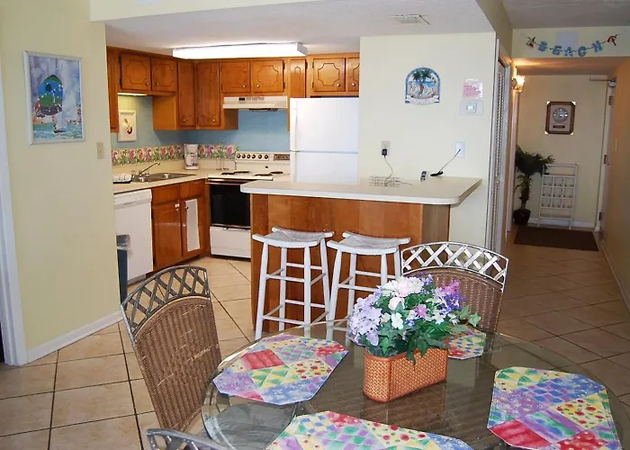 Island Winds East 409 Gulf Shores