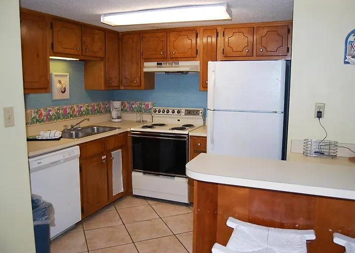 Island Winds East 409 Gulf Shores