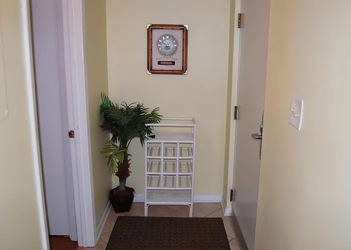 Island Winds East 409 Holiday home
