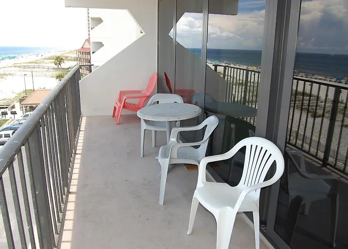 Island Winds East 409 Holiday home