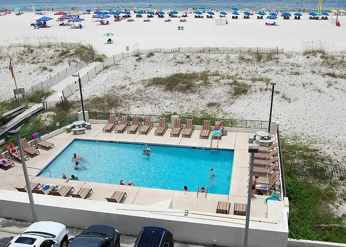 Island Winds East 409 Holiday home