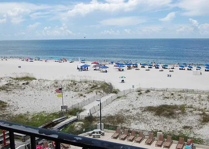 Island Winds East 409 Gulf Shores