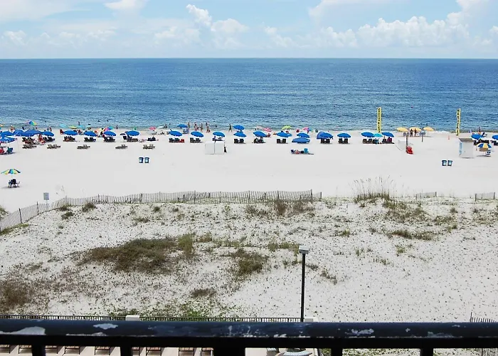 Island Winds East 409 Gulf Shores
